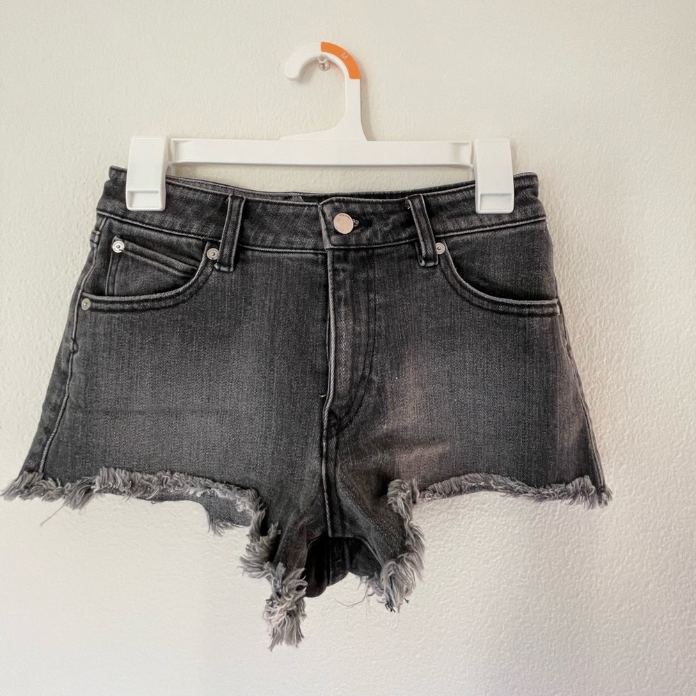 Volcom Low Rise Short - 26